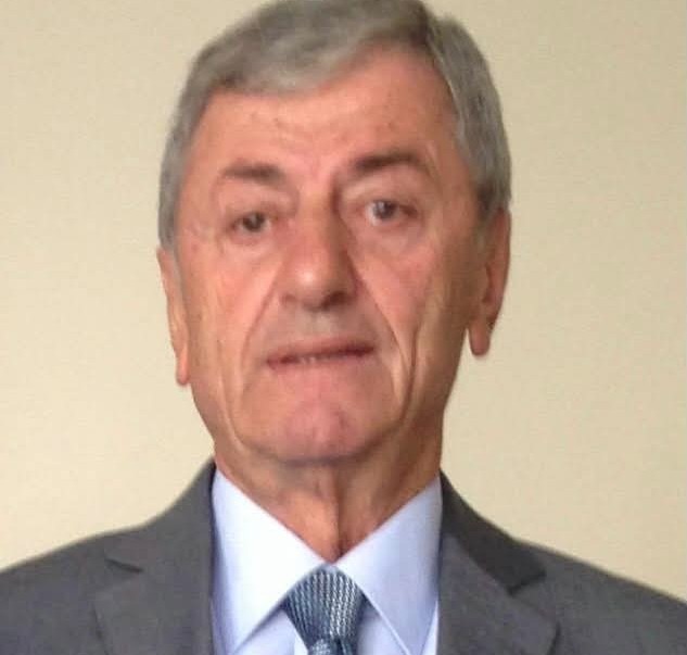 KENAN BOZTEPE VEFAT ETTİ 30.09.3026