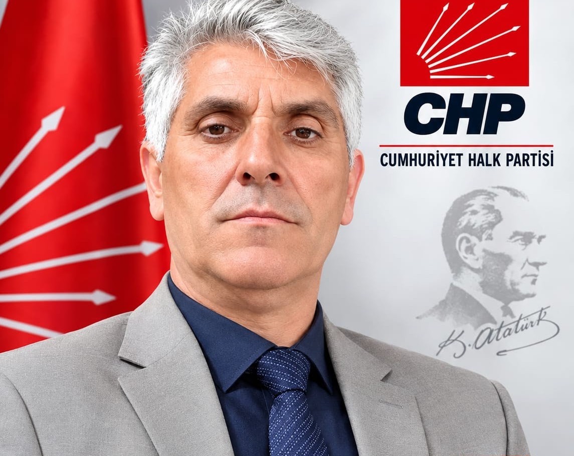 CHP AKYAZI İLÇE BAŞKANLIĞI TEBRİK MESAJI